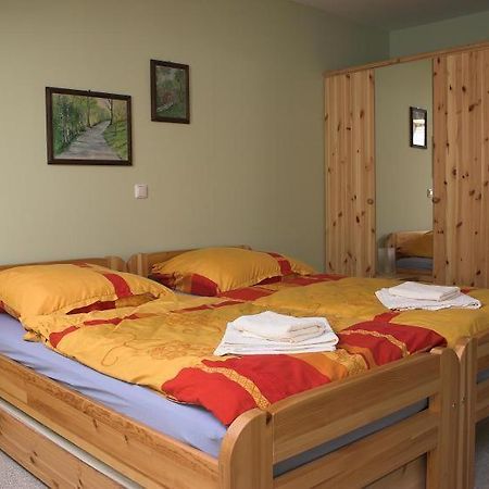 Eckotel H1 Eckernförde Habitación foto