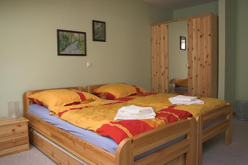 Eckotel H1 Eckernförde Habitación foto